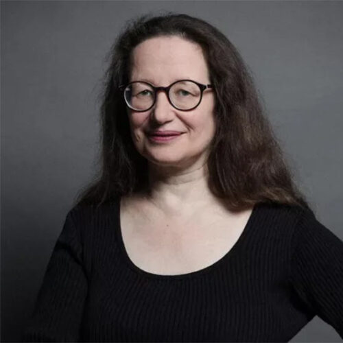 Karin Schneider