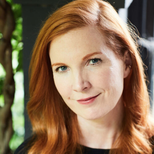 Kate Crawford