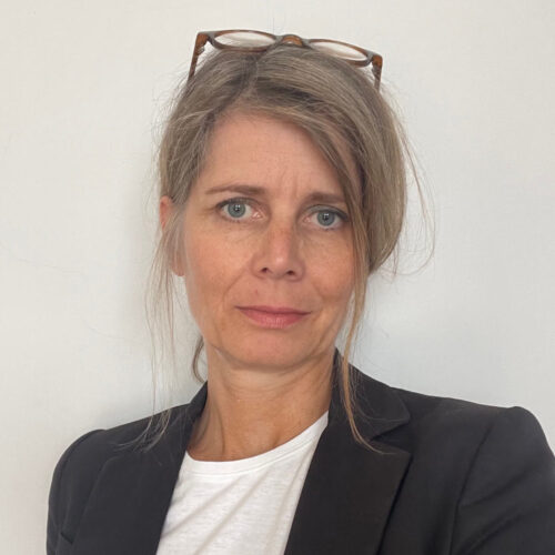Katharina Pektor