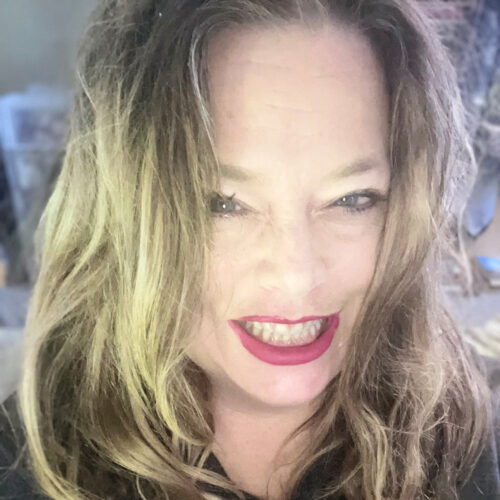 Kathleen Bryson