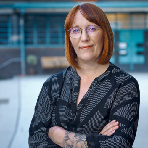 Kathrin Obernhumer