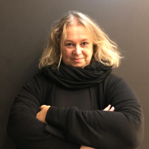 Katja Schechtner