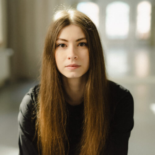 Kateryna Zhuravlova