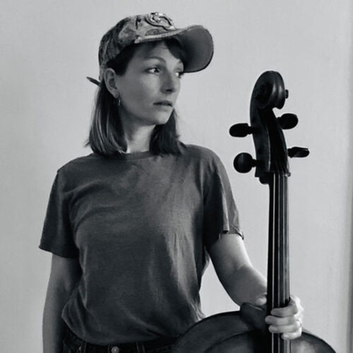 Laura Pudelek
