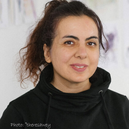 Leila Samari