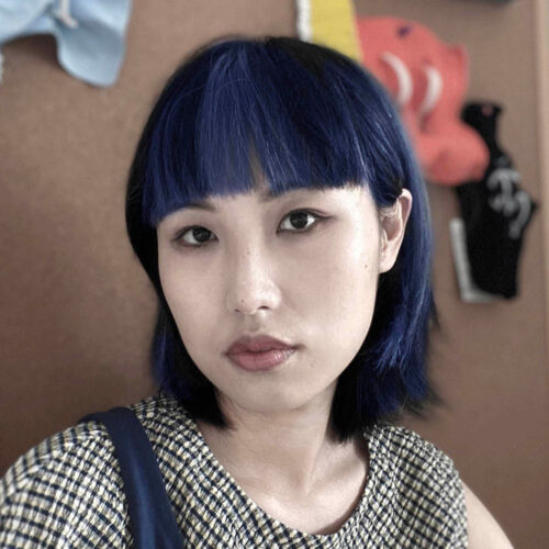 Lingxiao Luo