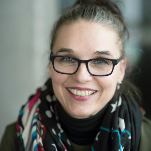 Manuela Naveau