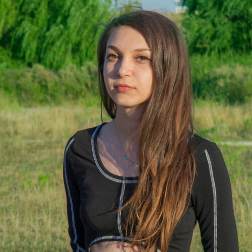 Marina Oprea