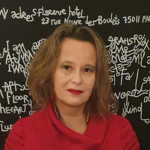 Marita Muukkonen
