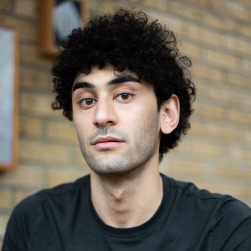 Mark Farid