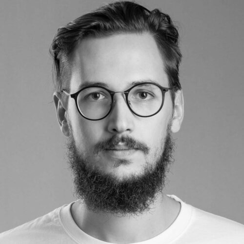 Marko Damiš
