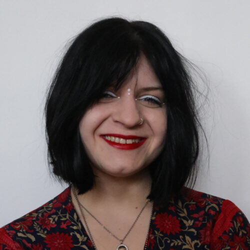 Mary Mayrhofer