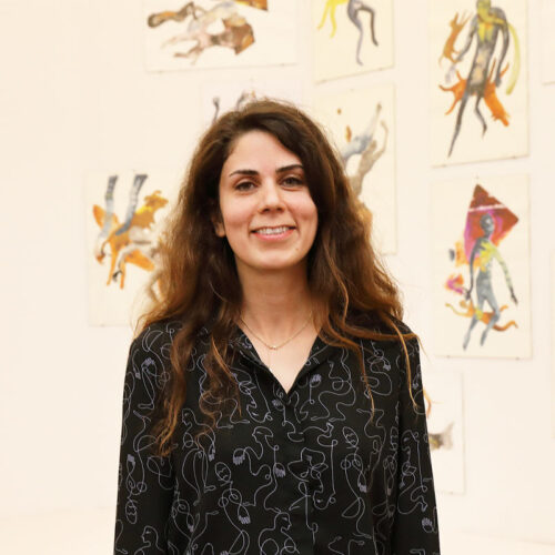 Maryam Sehhat