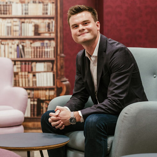Matthias Reichl