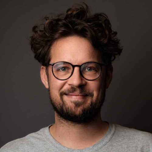 Michael Steininger