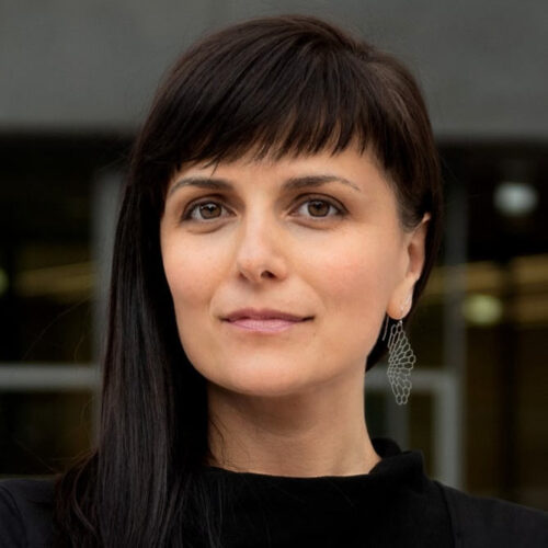 Mihaela Kavdanska