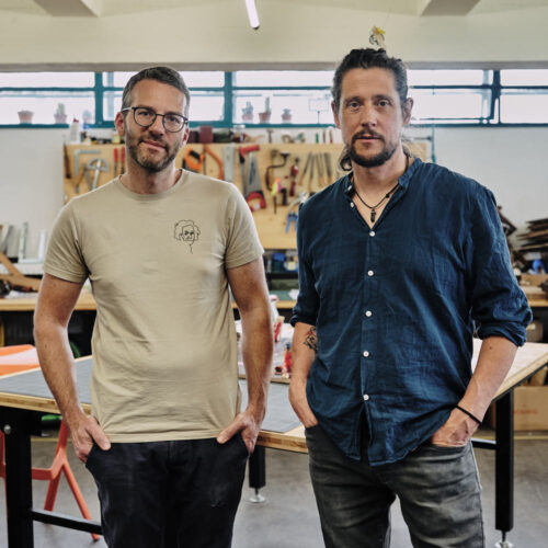 mkrz lab / makers collective