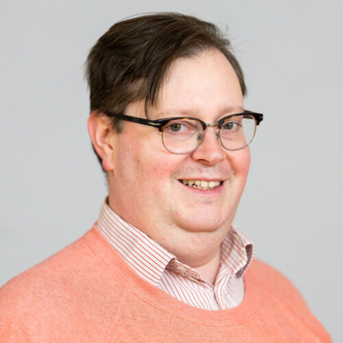 Simon Mraz