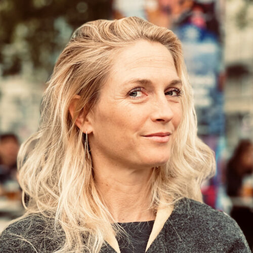 Nadine Schütz
