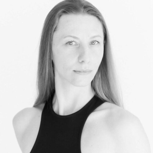 Nina Bulgakova