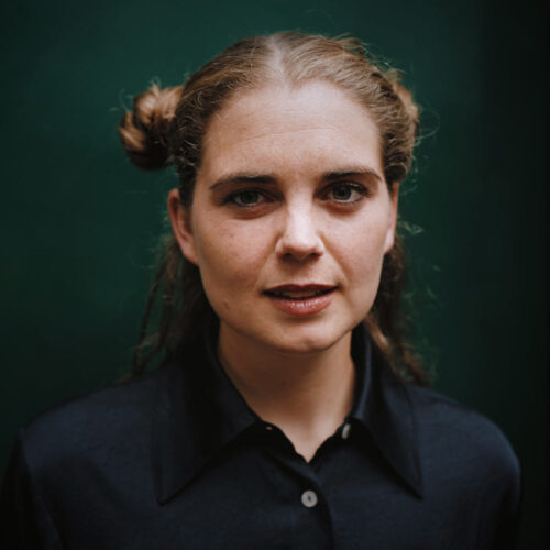 Paula Maya Strunden