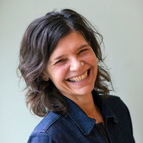Paulien Geerlings