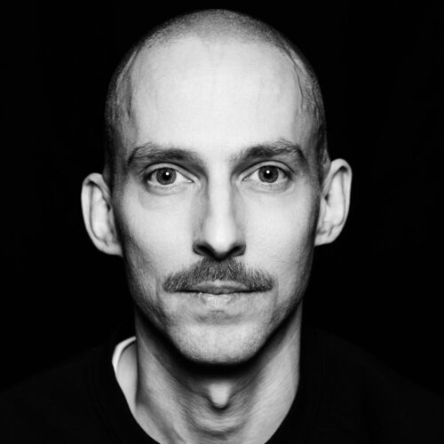 Pavel Povrazník