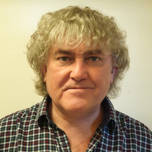 Peter Hinterdorfer