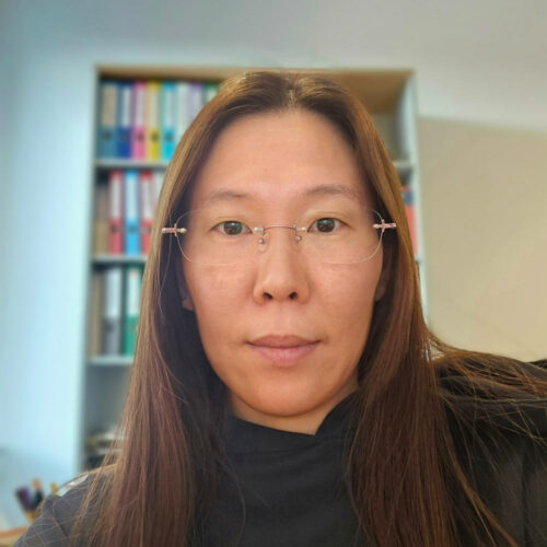 Yoojin Oh