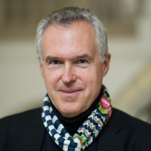 Christoph Thun-Hohenstein