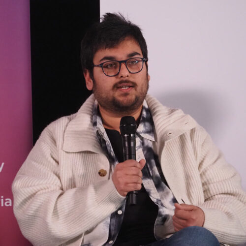 Puneet Jain