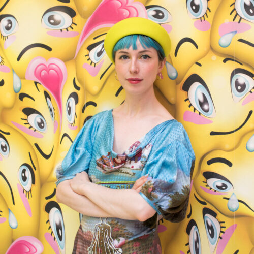 Rachel Maclean