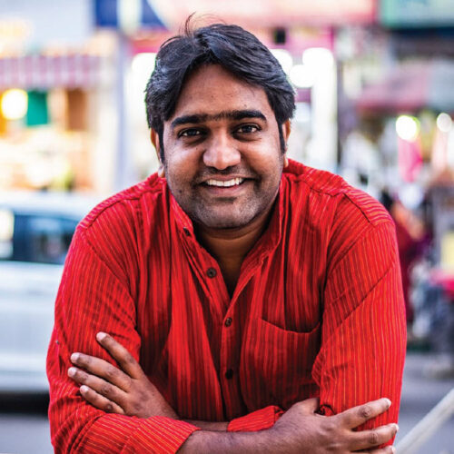 Rafiul Alom Rahman