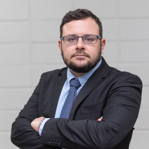 Rafael Madureira dos Anjos