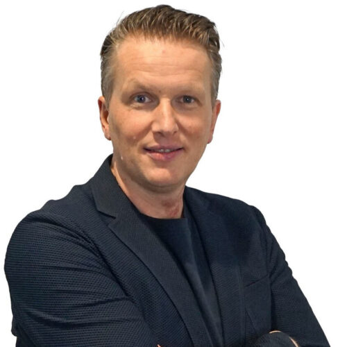 Bernhard Freudenthaler