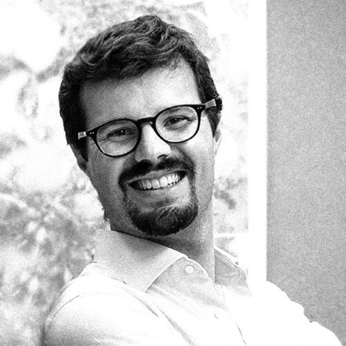 Rodolfo Groenewoud van Vliet