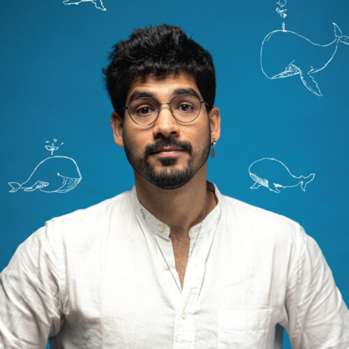 Rohan Sachdeva