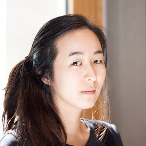 Sabina Hyoju Ahn