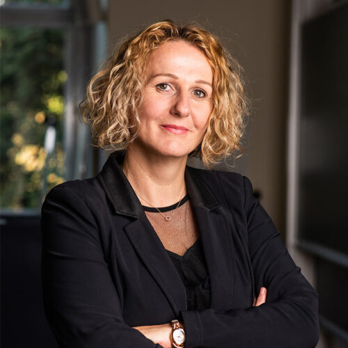 Sabine Köszegi