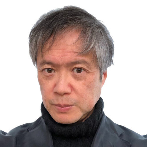 Satoshi Mabuchi