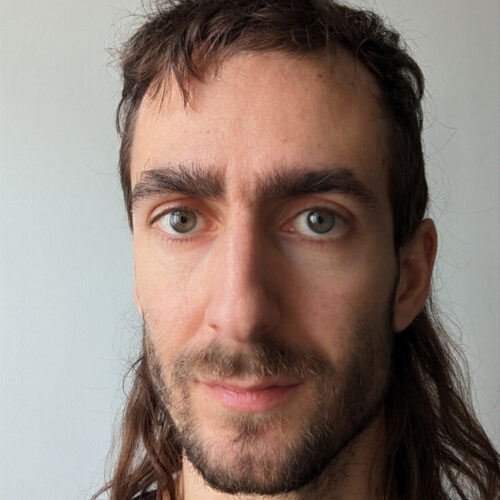 Silvan David Peter