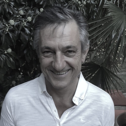 Klaus Spiess