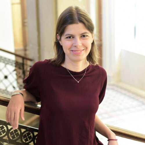 Chiara Zuanni