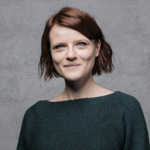 Susanne Kiesenhofer