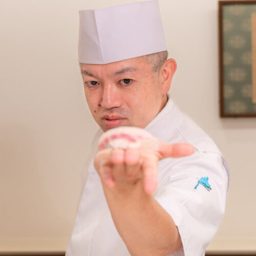 Takeshi Kawanishi