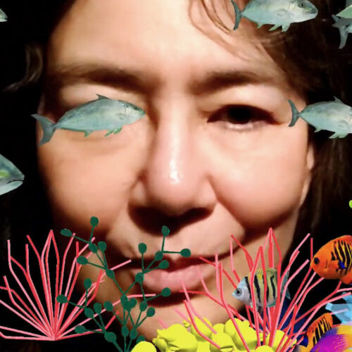 Tamiko Thiel