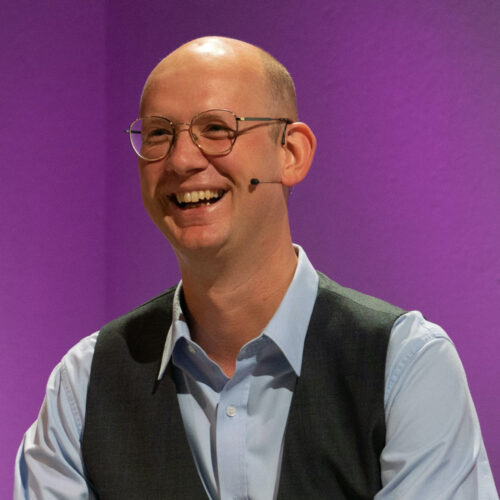 Thomas Gegenhuber