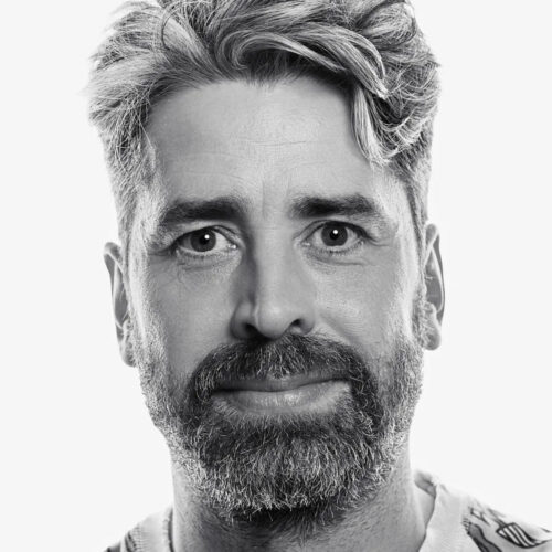 Thomas Thwaites