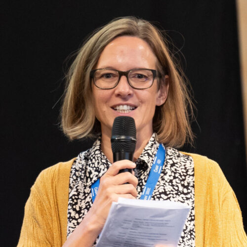 Astrid Mager