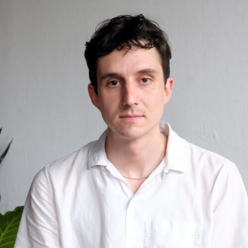 Timothy Thomasson